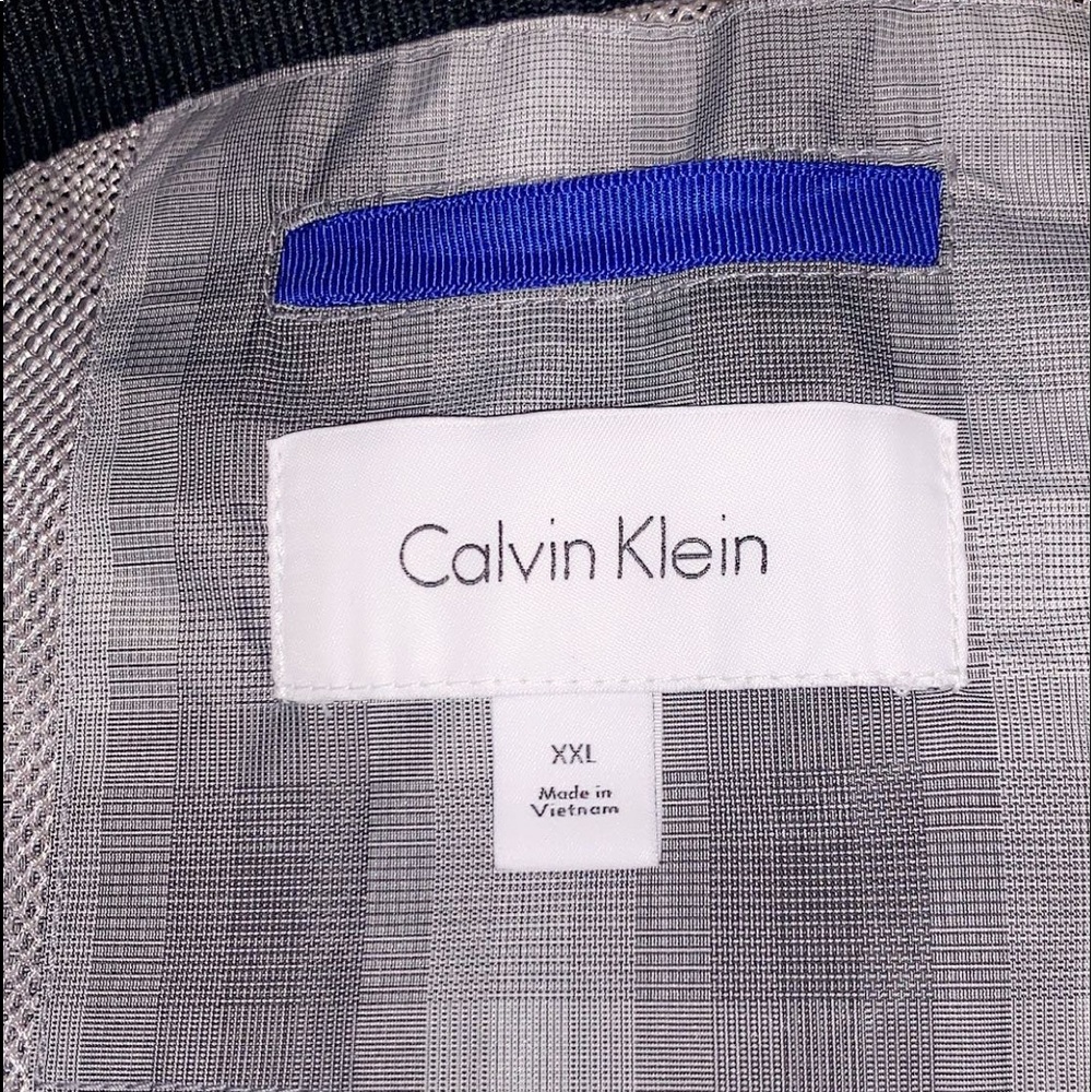 Light Spring Jacket - Picture 2 of 2